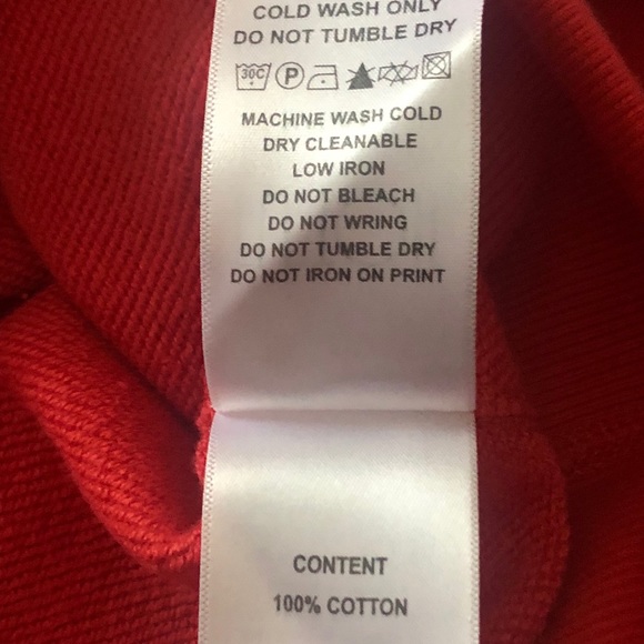 Jojo Fletch crewneck sweater - Picture 6 of 6